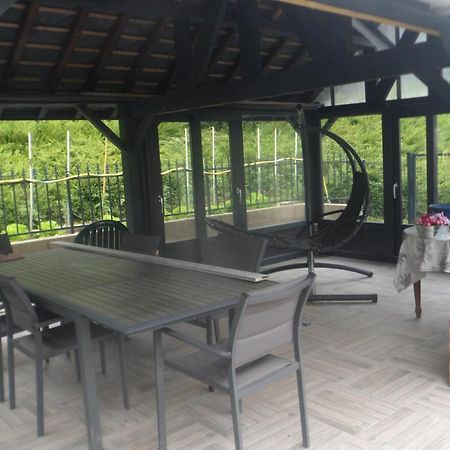 Siros Apartment Iron Екстериор снимка