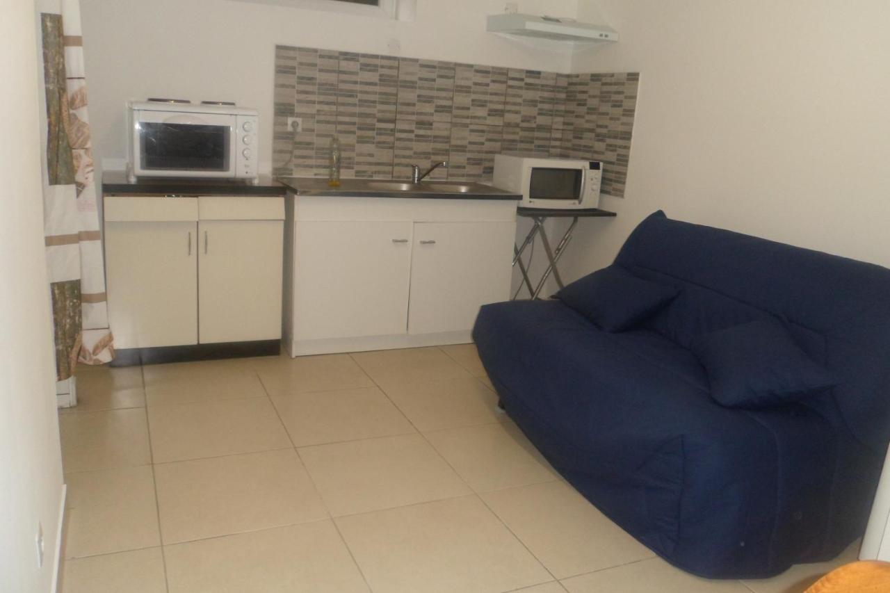 Siros Apartment Iron Екстериор снимка