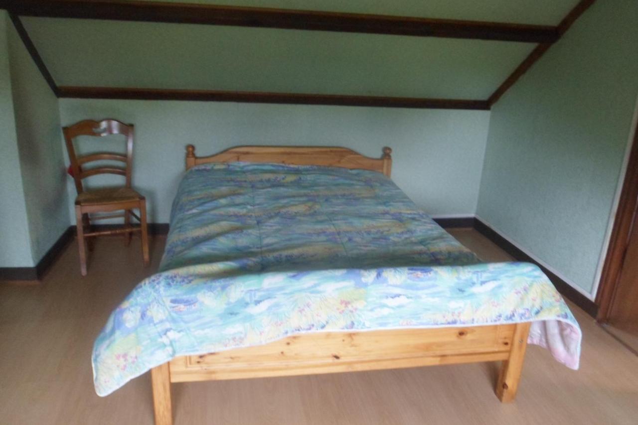 Siros Apartment Iron Екстериор снимка