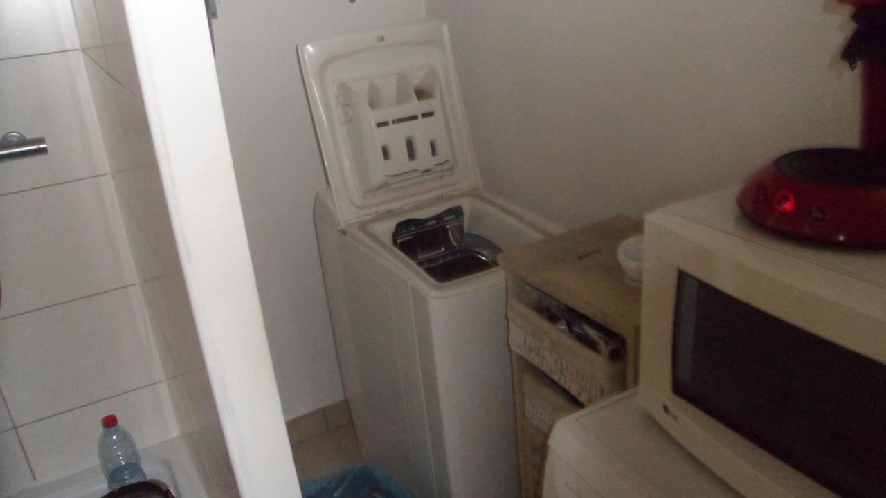Siros Apartment Iron Екстериор снимка