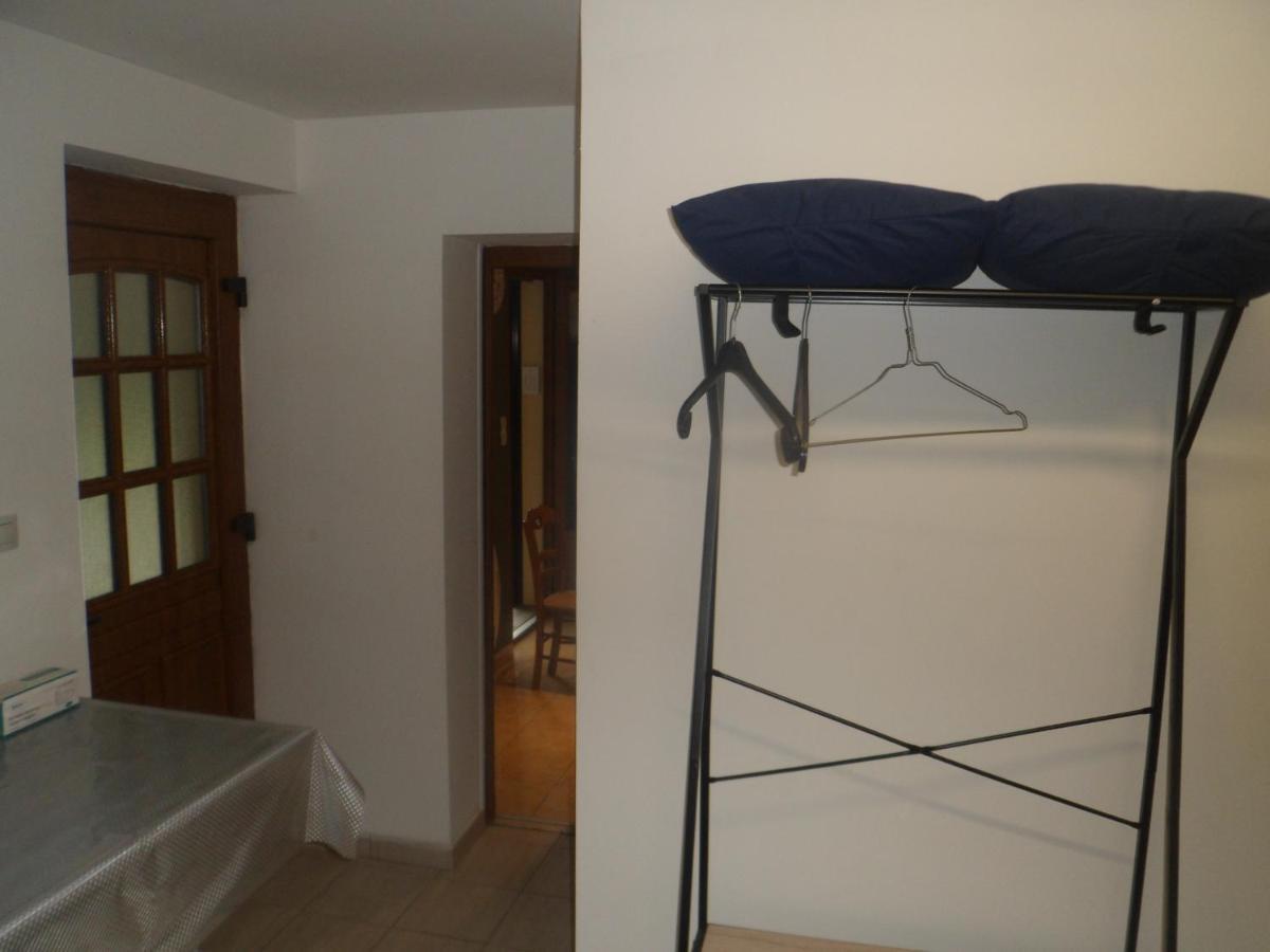 Siros Apartment Iron Екстериор снимка