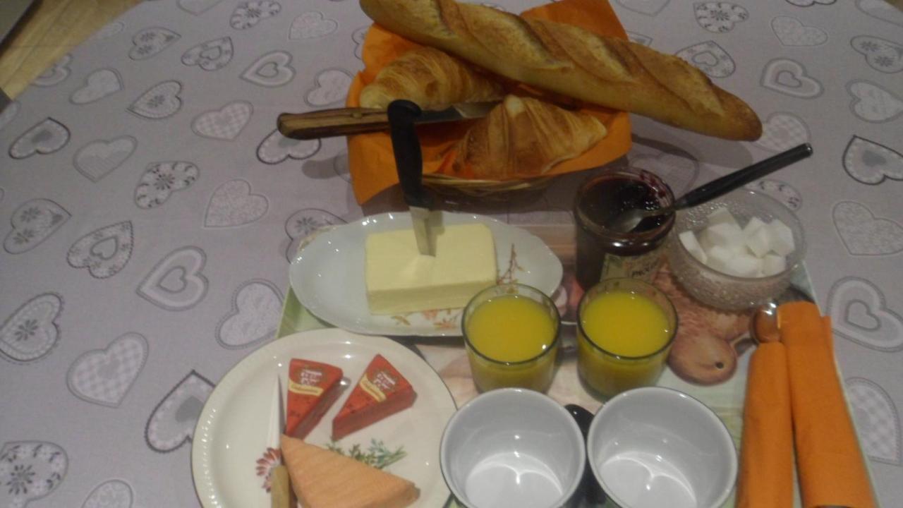 Siros Apartment Iron Екстериор снимка